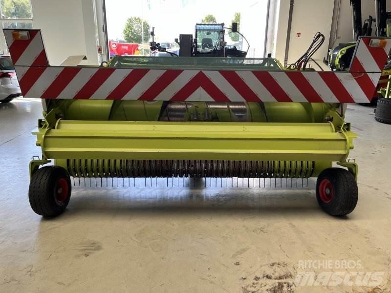 CLAAS Pick-Up Combine harvester heads