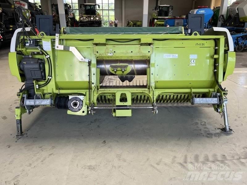 CLAAS Pick-Up Combine harvester heads