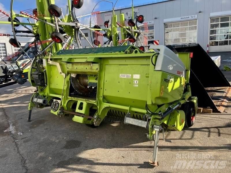CLAAS PU 300 Hay and forage machine accessories