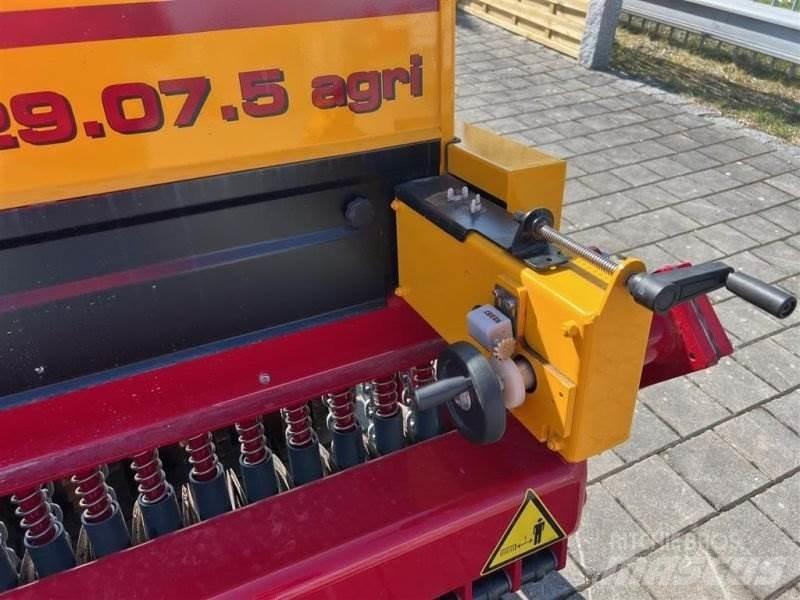  DX 229 Drills