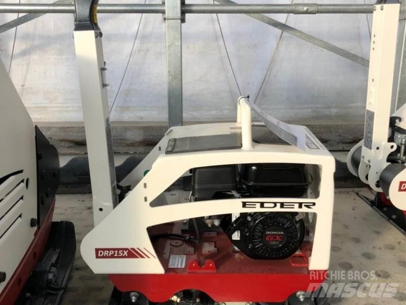 Dynapac DRP15X Plate compactors