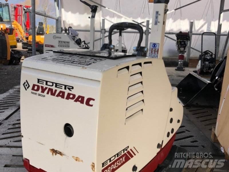 Dynapac DRP45DX Plate compactors