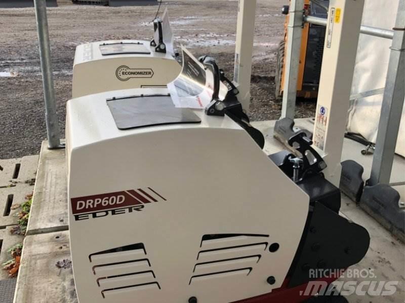 Dynapac DRP60D Plate compactors