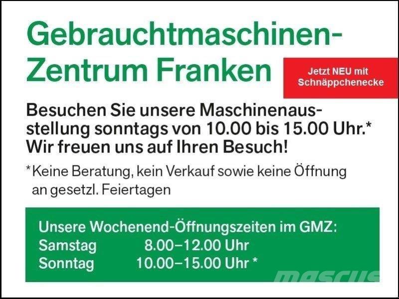 Eckart 3DSK8 Tipper trucks