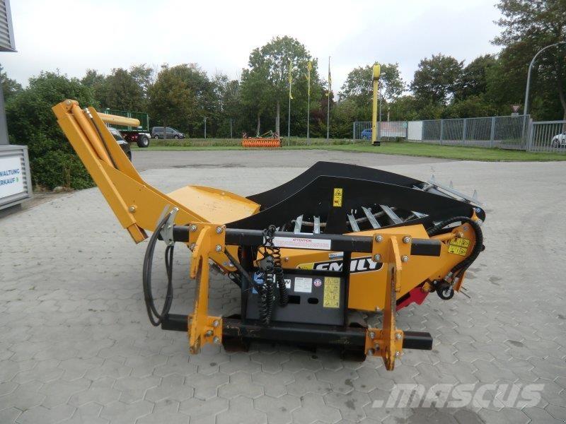 Emily DELTA Wrappers