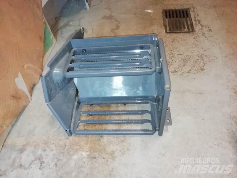 Fendt 200 V Other tractor accessories