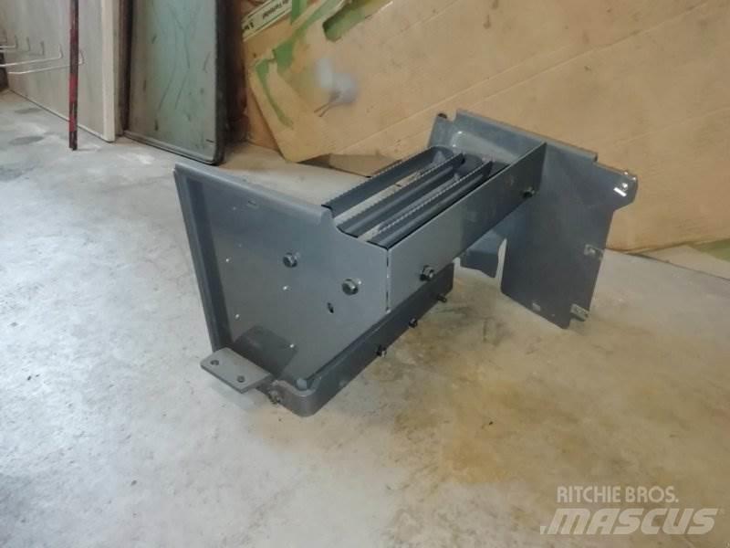 Fendt 200 V Other tractor accessories