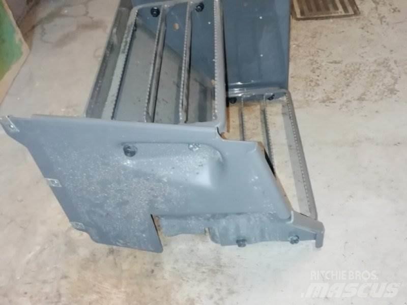Fendt 200 V Other tractor accessories