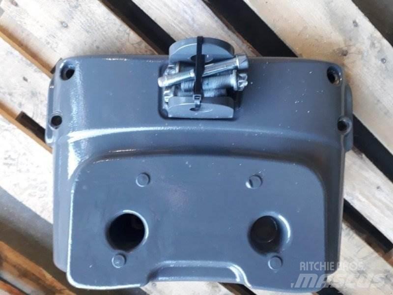 Fendt 300 Vario Other tractor accessories