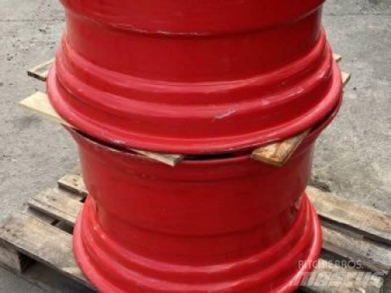 Fendt DW 20x30 Tyres, wheels and rims