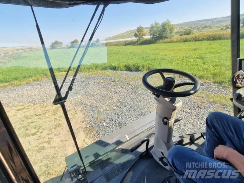 Fendt IDEAL 8 Combine harvesters