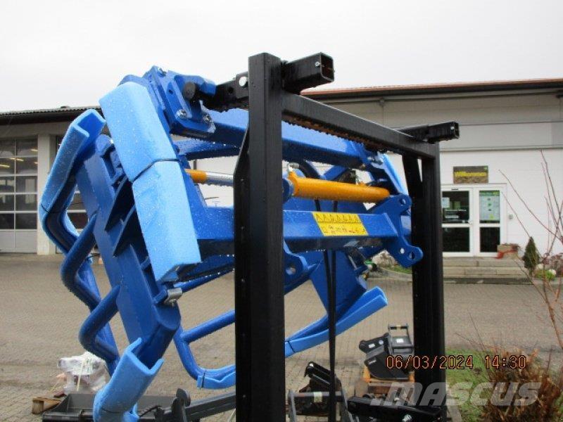 Göweil RBG Bale clamps