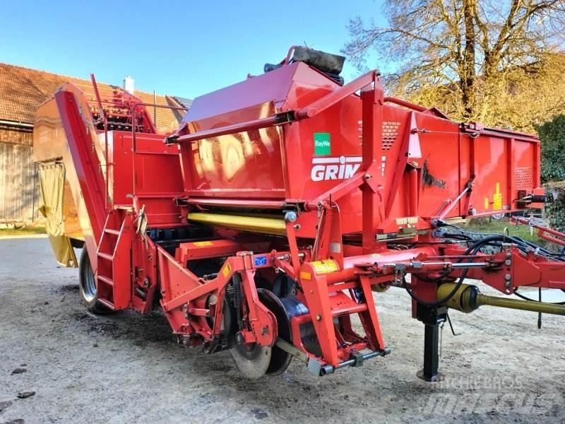 Grimme 75-30 Potato harvesters