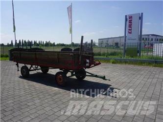  GUMMIWAGEN Tipper trucks