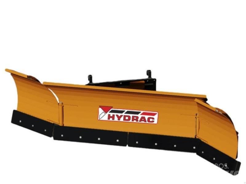 Hydrac FKU 440 Snow blades and plows