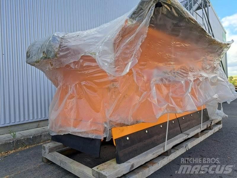 Hydrac FKU 440 Snow blades and plows