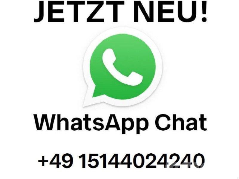 Hydrac UNI-250 Snow blades and plows