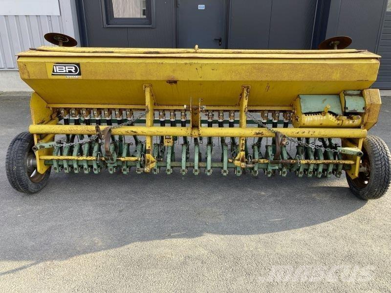  IBR RE 300/23 Drills