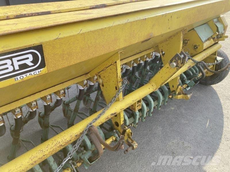  IBR RE 300/23 Drills