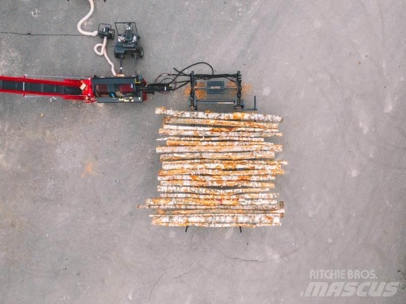 Japa 435 TRE Sawmills