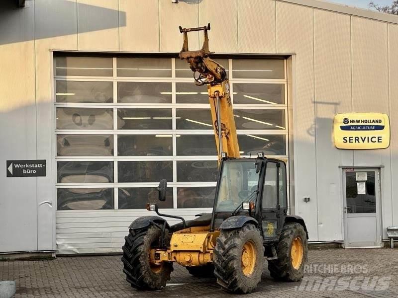 JCB 526-56 Telescopic handlers