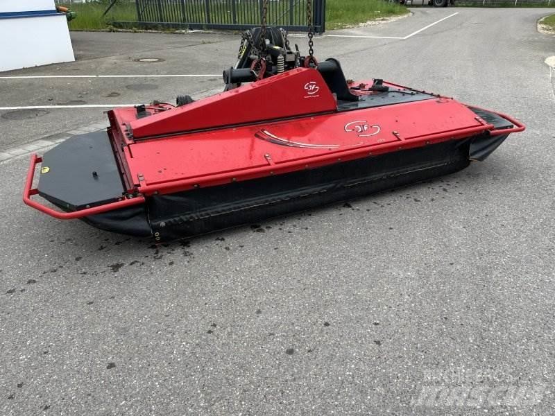 JF CM 305 F Mowers