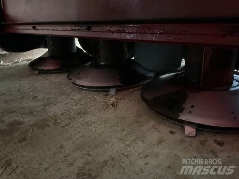 JF CM 305 F Mowers