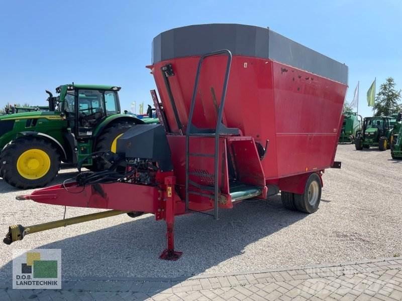 JF vm 14-2 Feed mixer