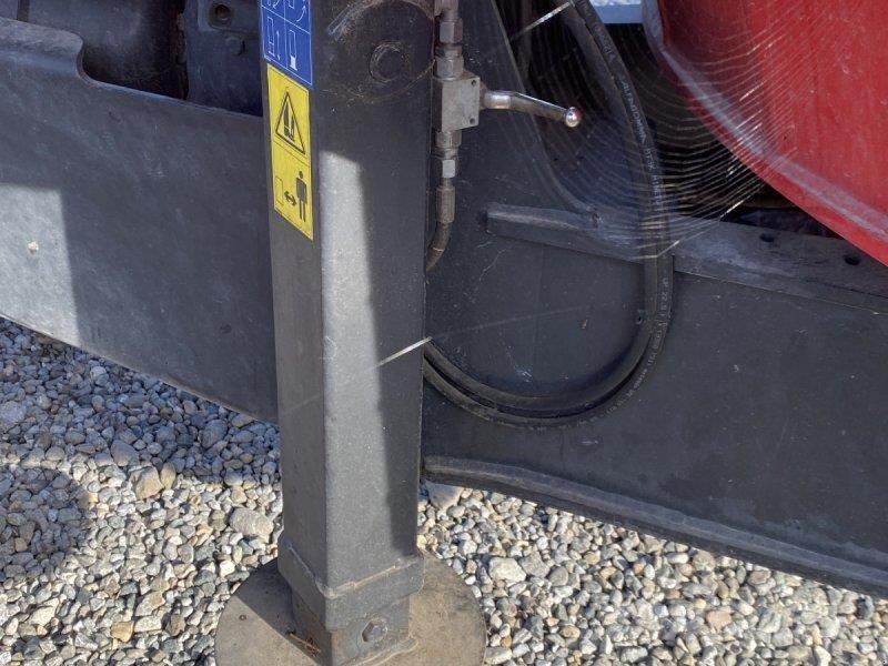 JF VM 24-3 SC Feed mixer