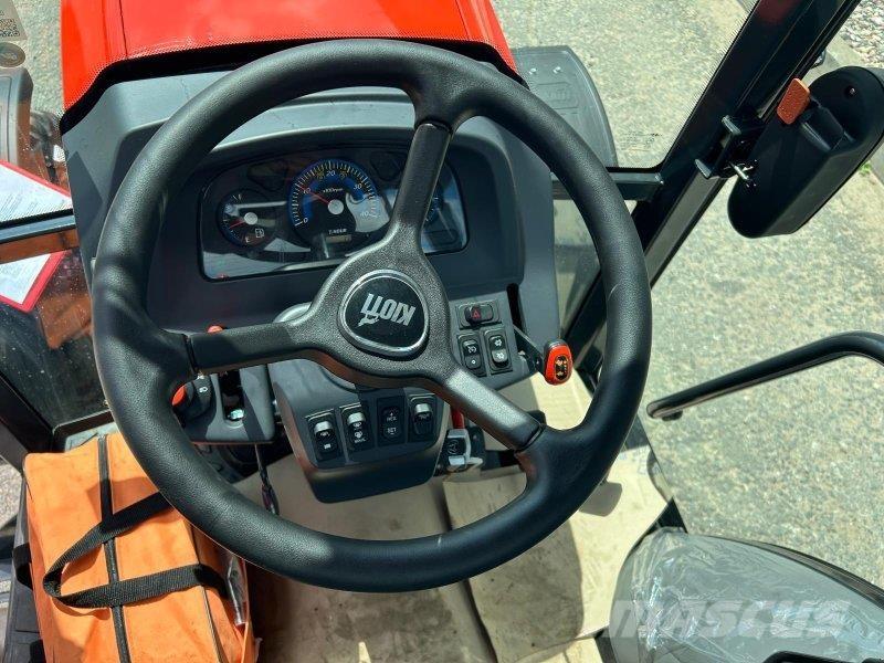 Kioti CK4030 Compact tractors