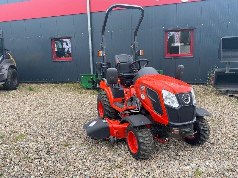 Kioti CS2520H Compact tractors