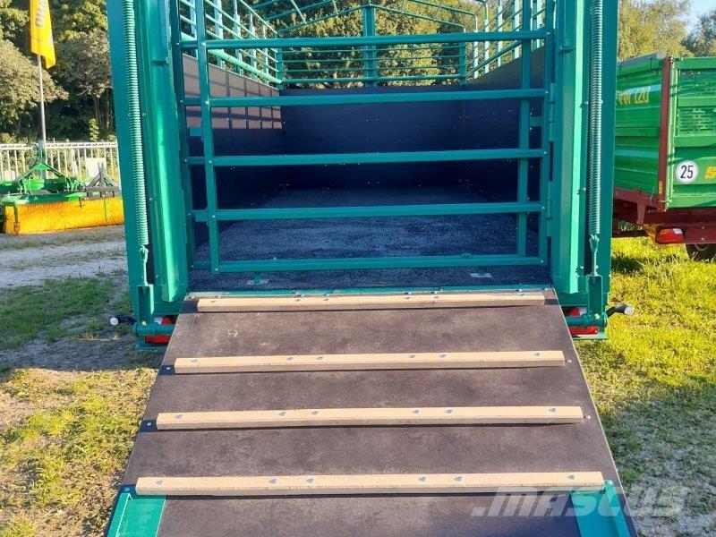 Knies VA 10 Livestock transport