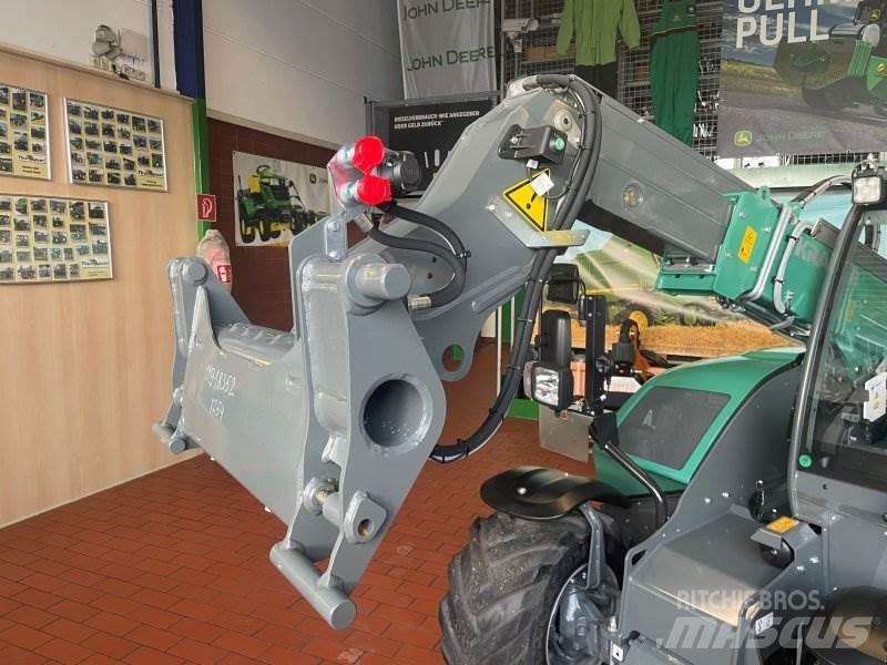 Kramer KT 144 Telescopic handlers