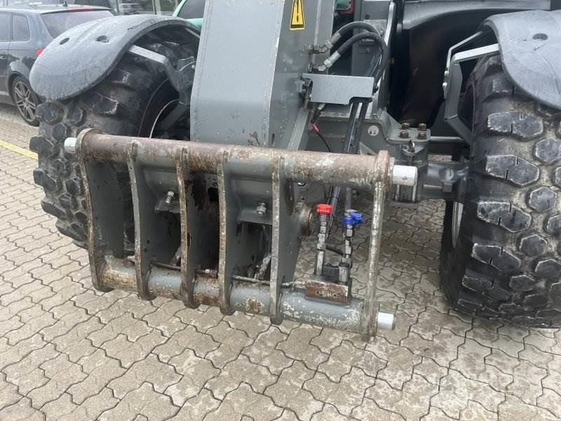 Kramer KT 557 Telescopic handlers