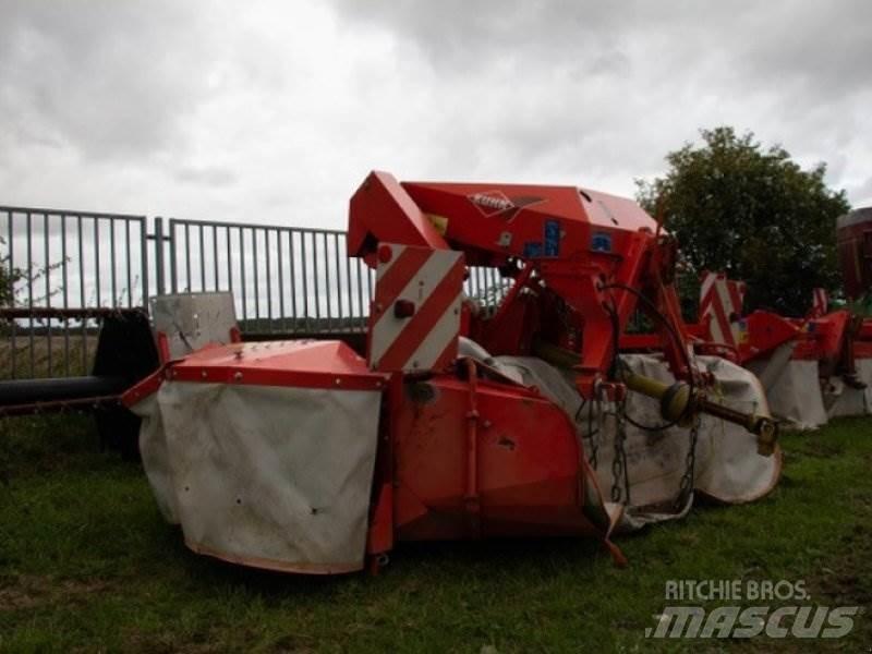 Kuhn FC 313 F Mowers