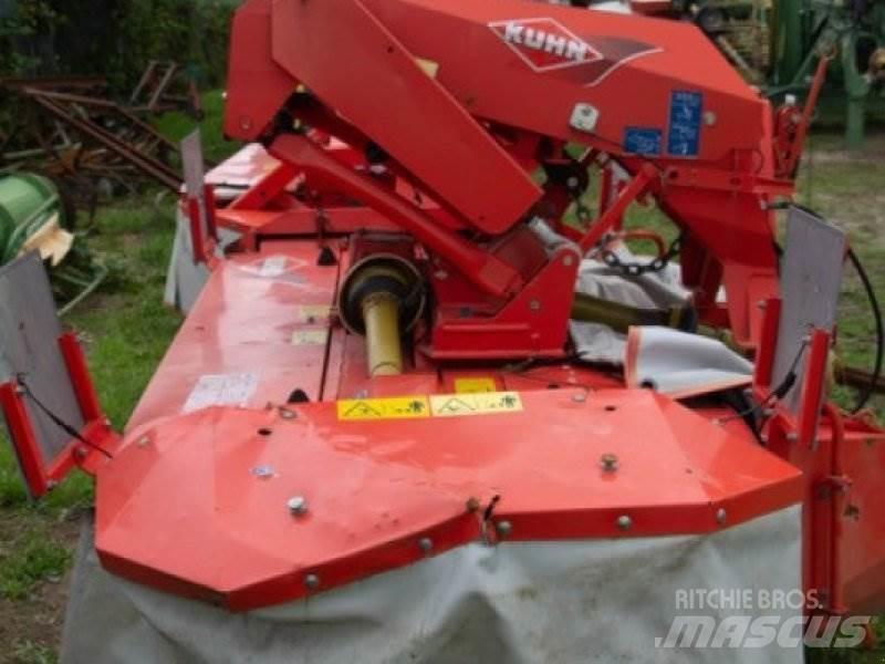 Kuhn FC 313 F Mowers