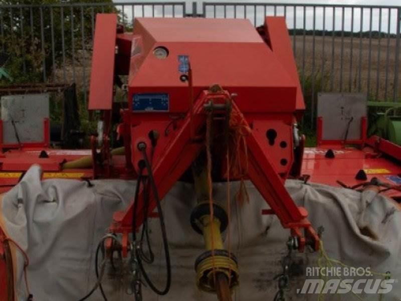 Kuhn FC 313 F Mowers