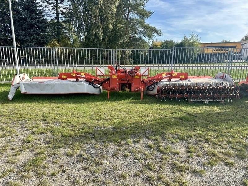 Kuhn FC 883 Mowers