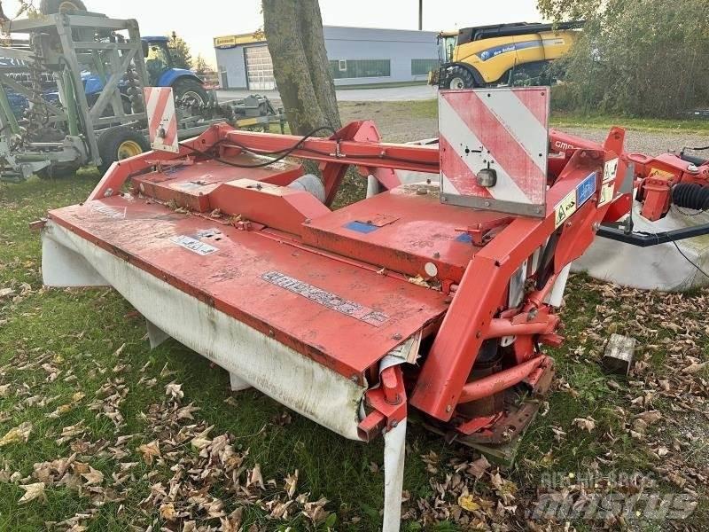 Kuhn GMD 802 F Mowers