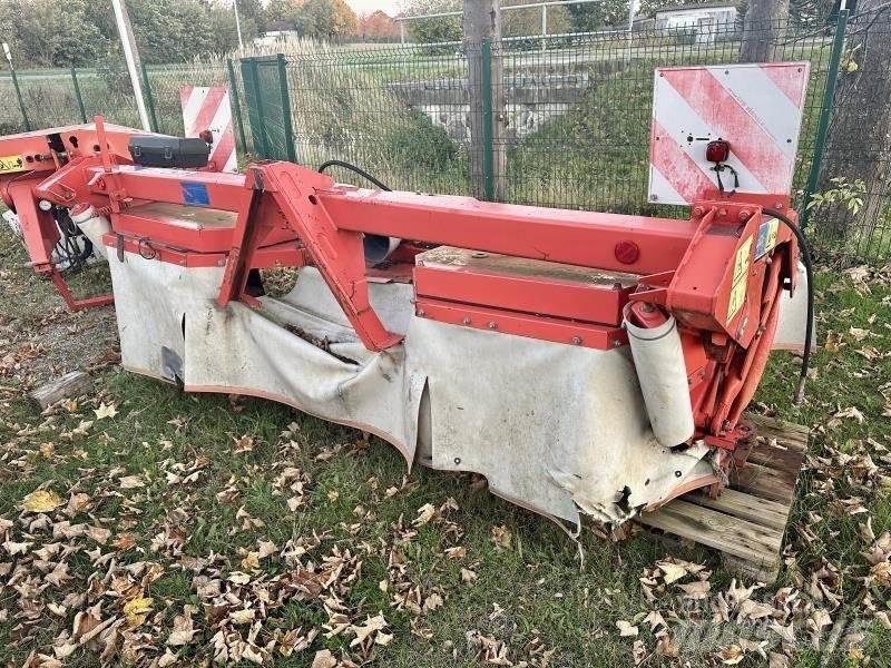 Kuhn GMD 802 F Mowers