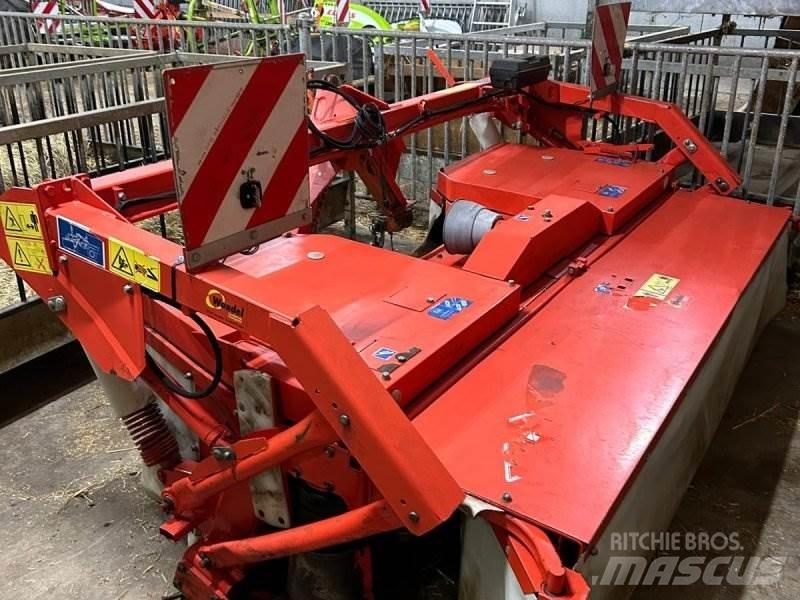Kuhn GMD 802 F Mowers