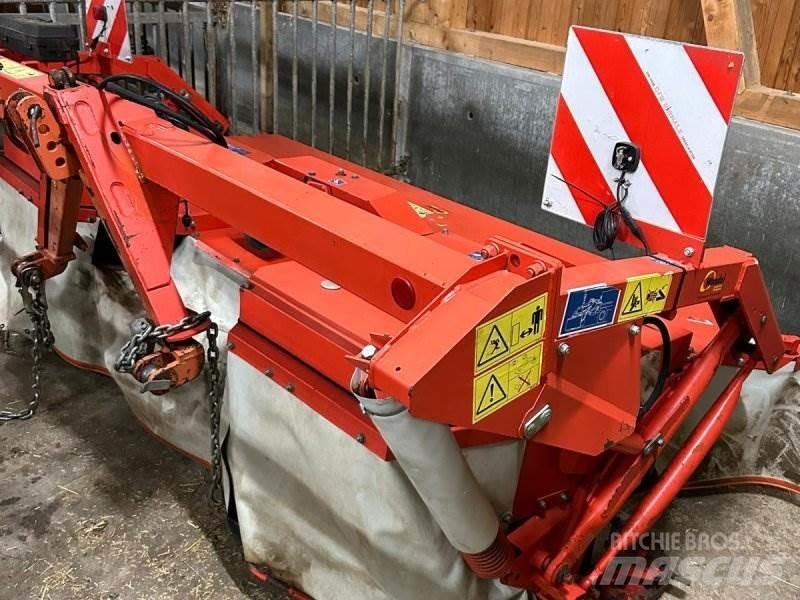 Kuhn GMD 802 F Mowers