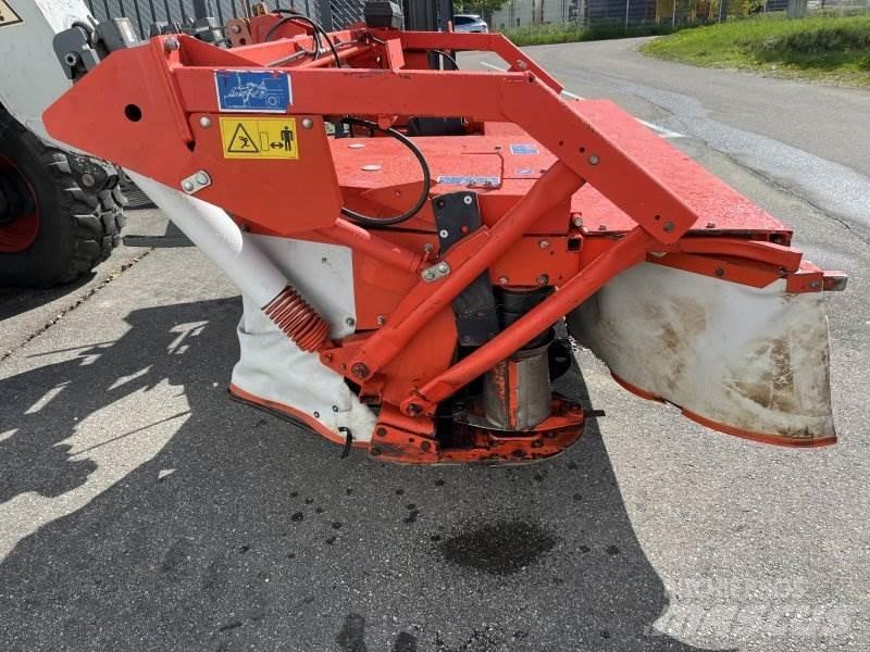 Kuhn GMD 802 F Mowers