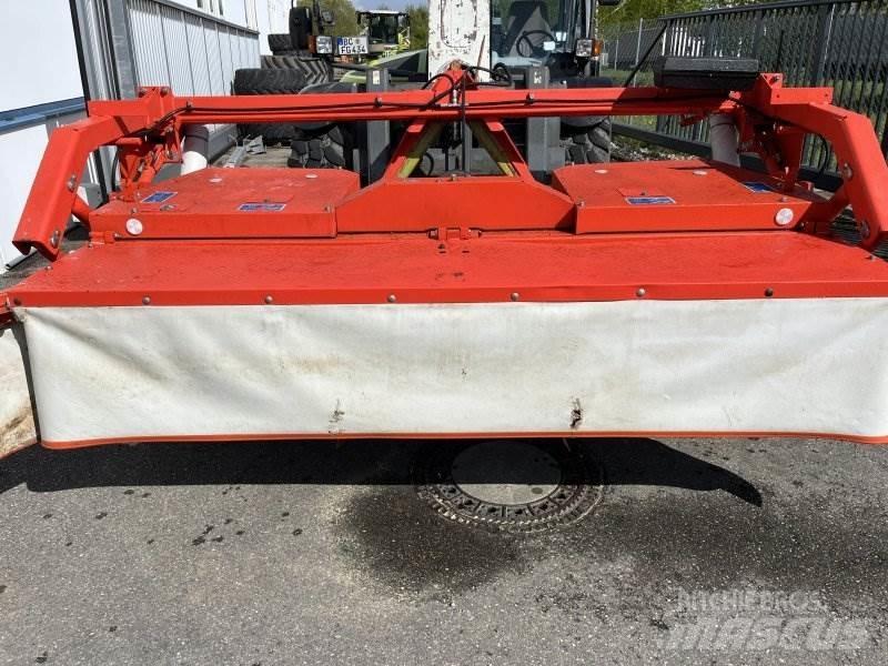 Kuhn GMD 802 F Mowers