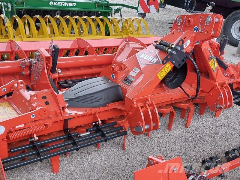 Kuhn HR 3020 Disc harrows