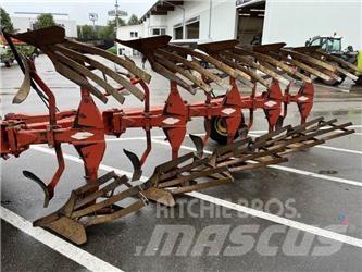 Kuhn HV 575 Ploughs
