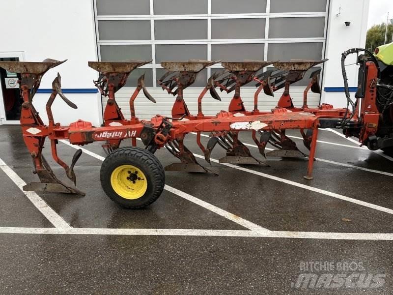 Kuhn HV 575 Ploughs