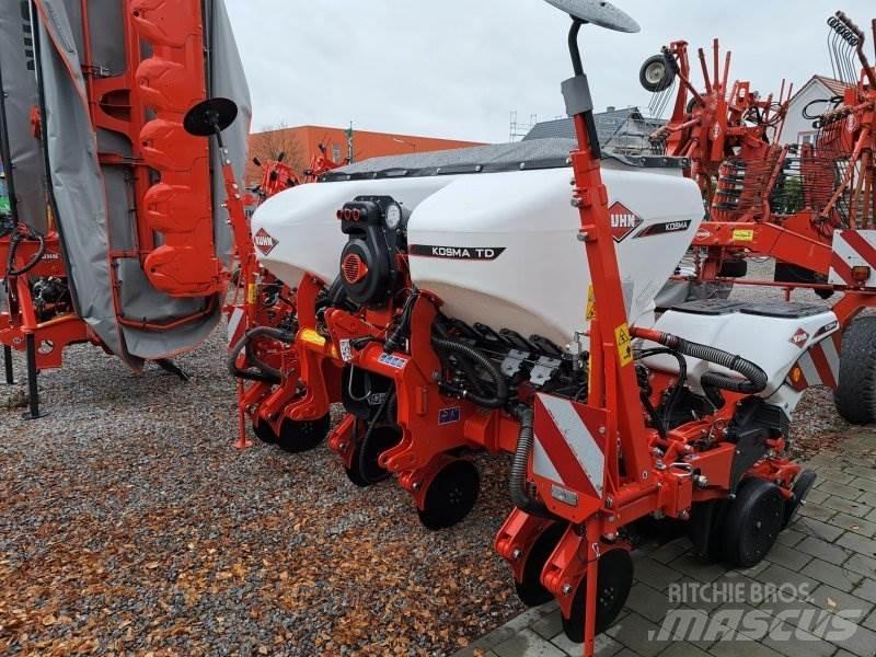 Kuhn Kosma TD Other sowing machines and accessories