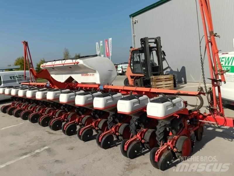 Kuhn Maxima 2 Other sowing machines and accessories