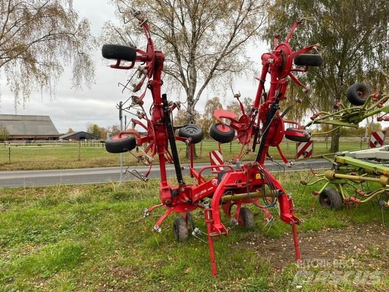 Lely Lotus 900 Mower-conditioners